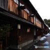 ひがし茶屋街　⑥