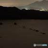 伊万里湾の夜景　③