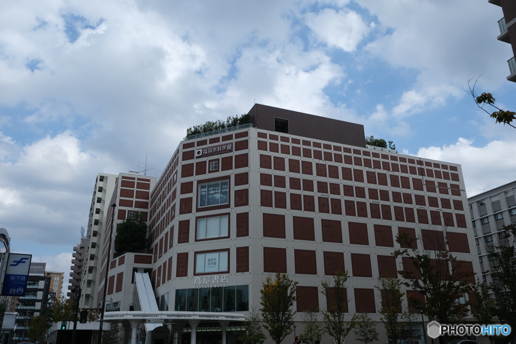 大濠公園界隈　その8