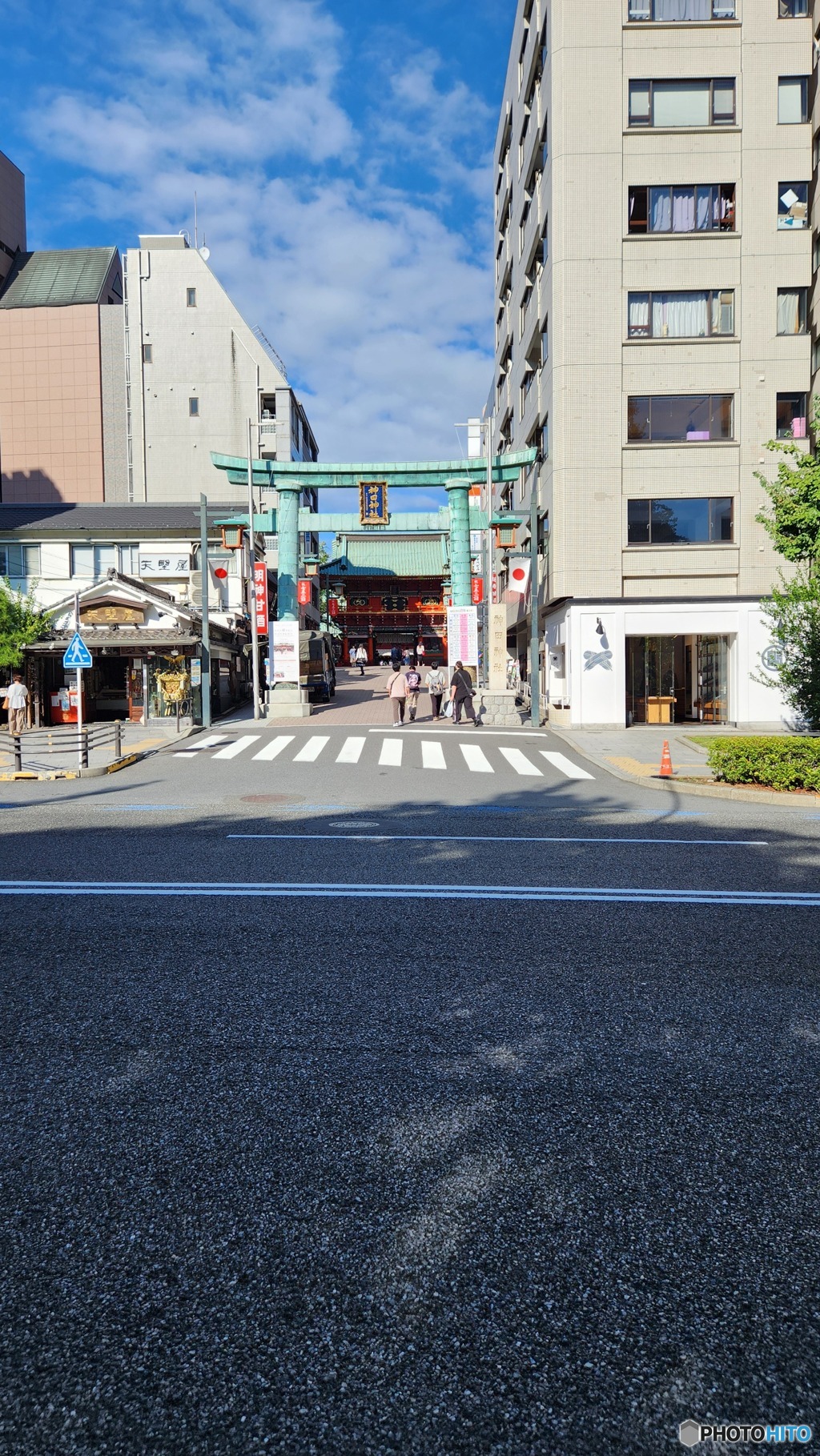 神田明神