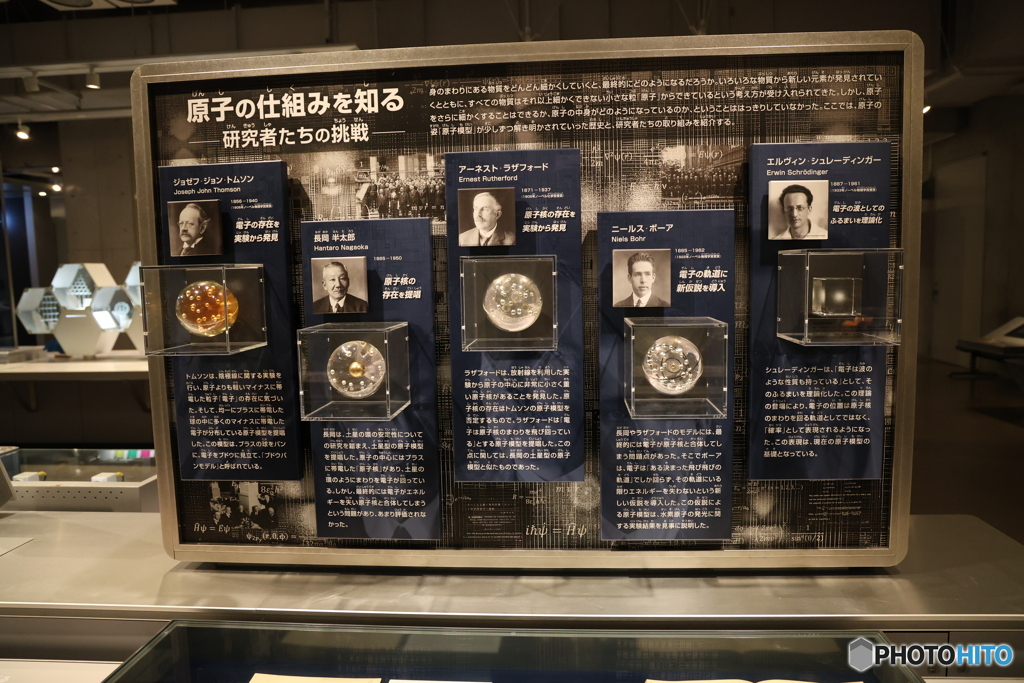 撮って出し　国際科学博物館　39