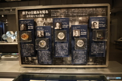 撮って出し　国際科学博物館　39