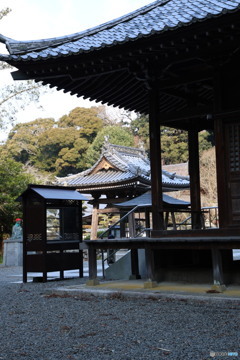 東山繁多寺　⑧