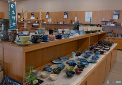 福智町　上野陶芸館　③