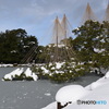 兼六園　②
