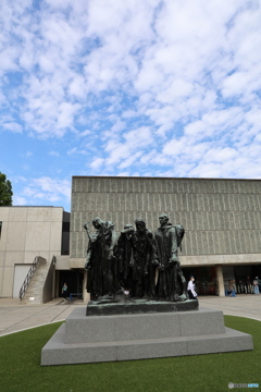 国立西洋美術館　①