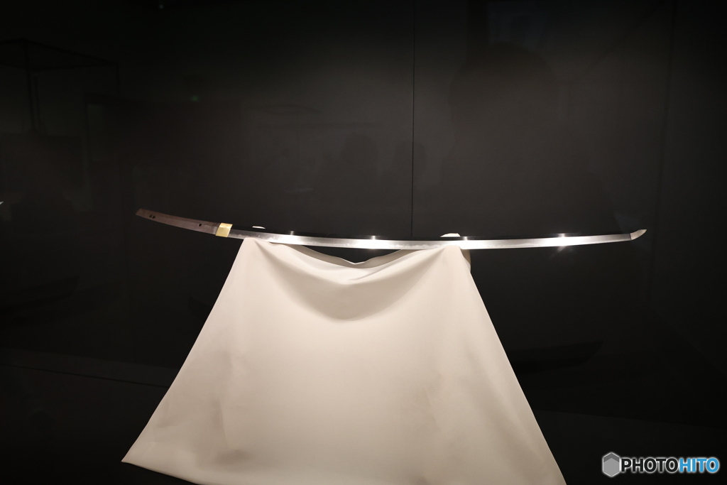 東京国立博物館　⑮