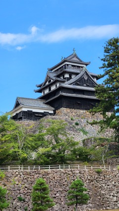 松江の旅①