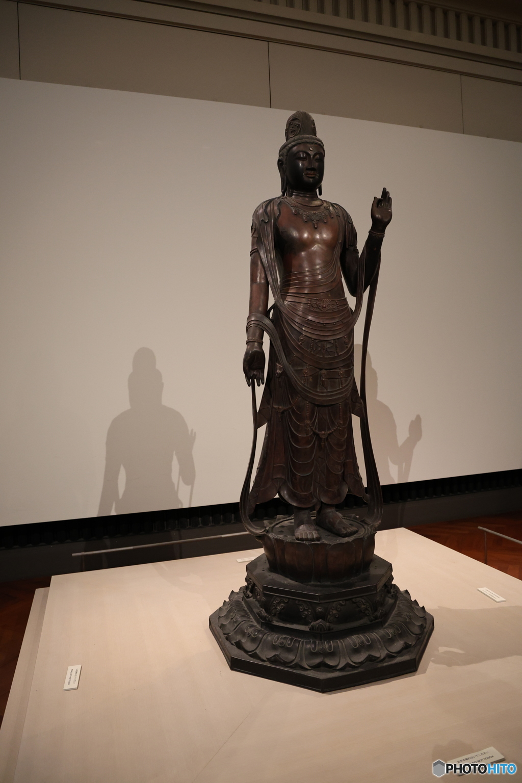 東京国立博物館　③