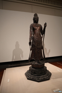 東京国立博物館　③