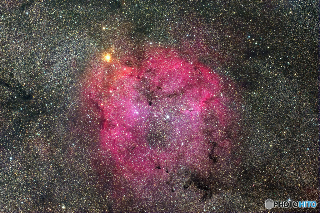 IC1396