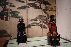 東京国立博物館　⑲