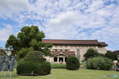 東京国立博物館　⑳