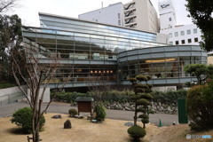 坂の上の雲ミュージアム　➀