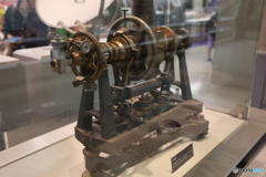 撮って出し　国際科学博物館　35