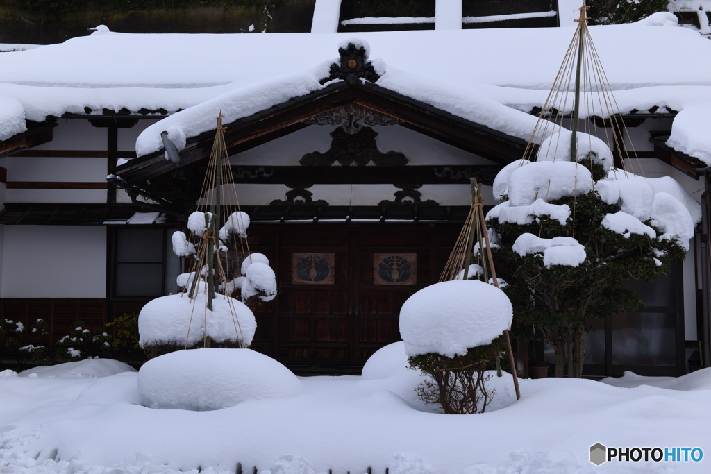 ひがし茶屋街　①