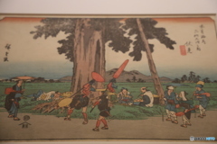 東京国立博物館　⑥