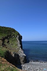 生月島　③