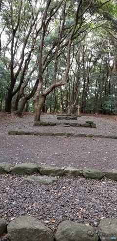 高宮祭場