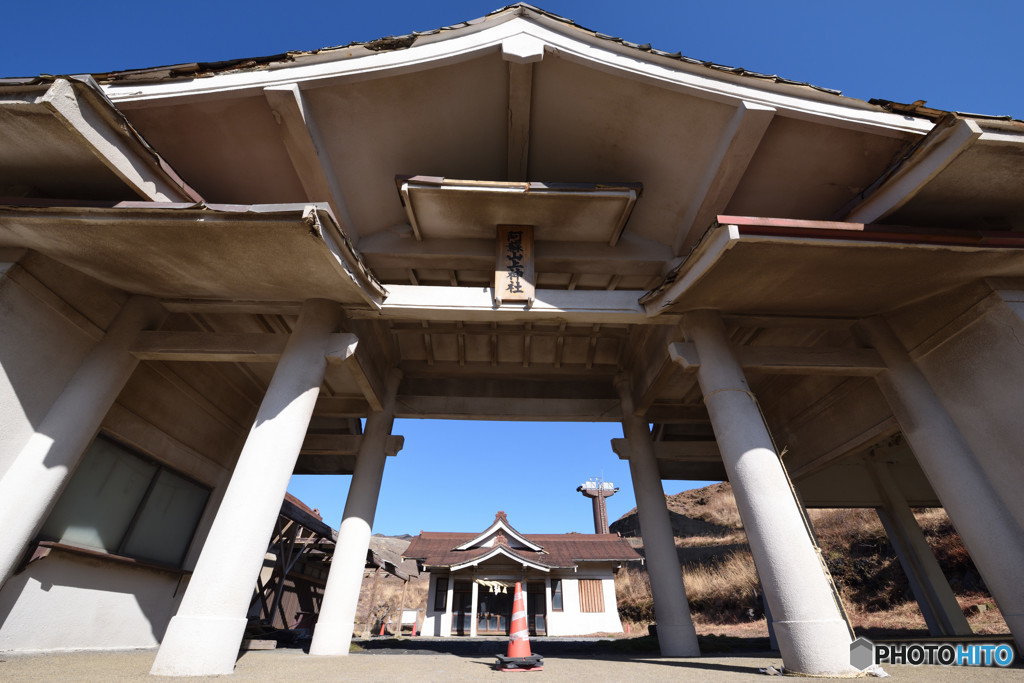 神社