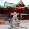 神田神社　①