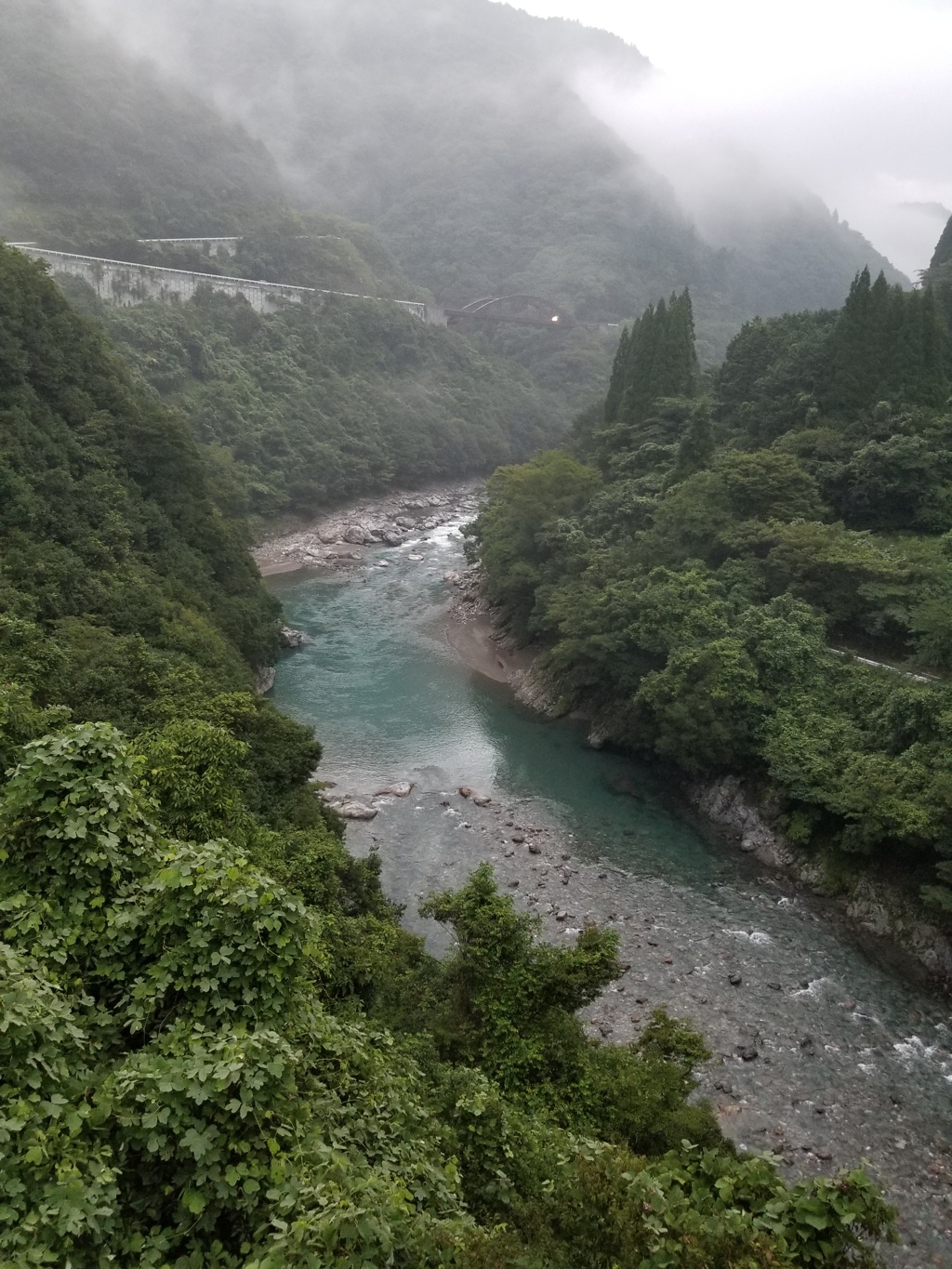 川辺川その1
