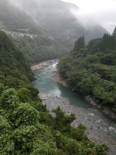 川辺川その1