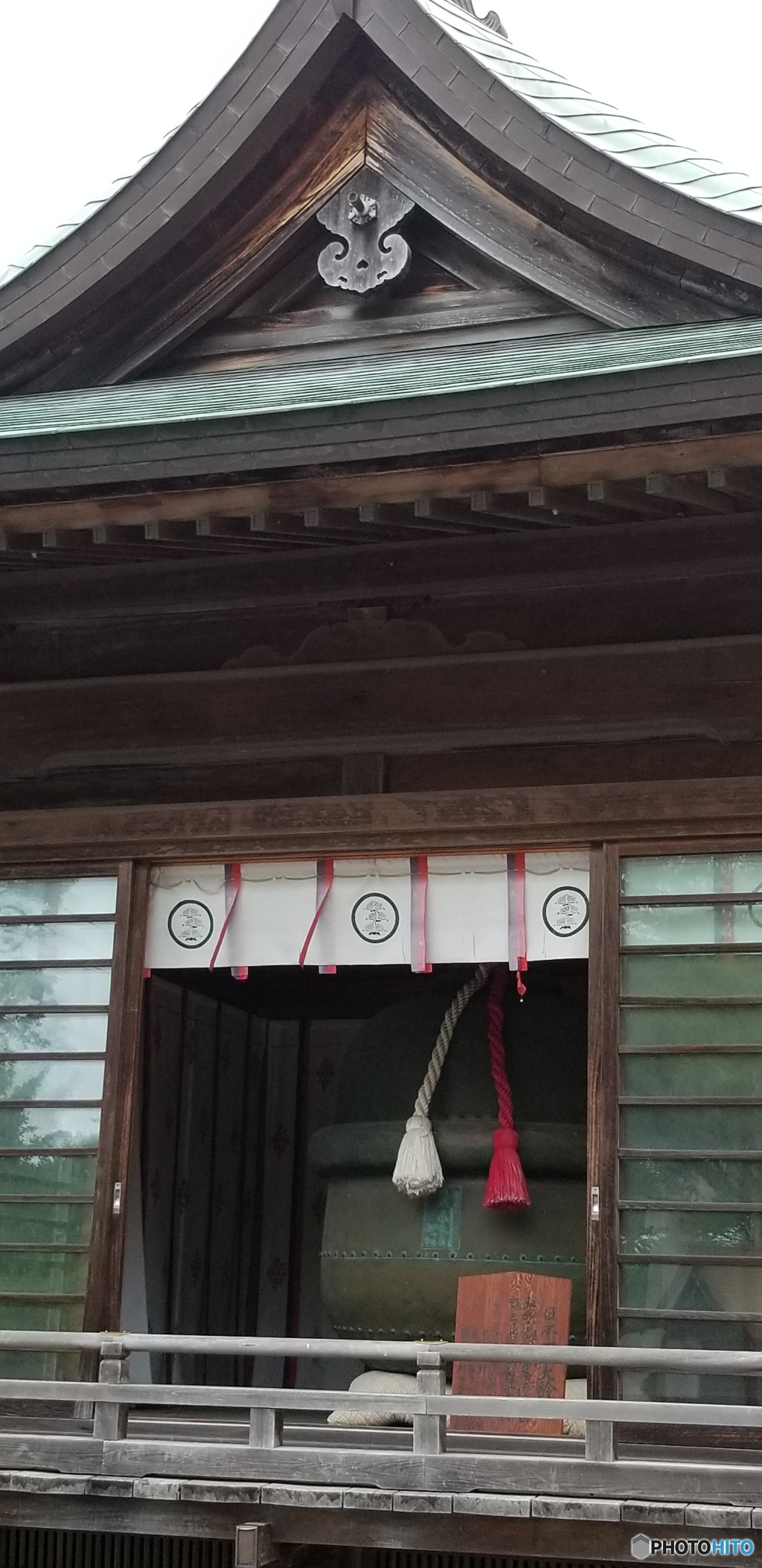 大鈴