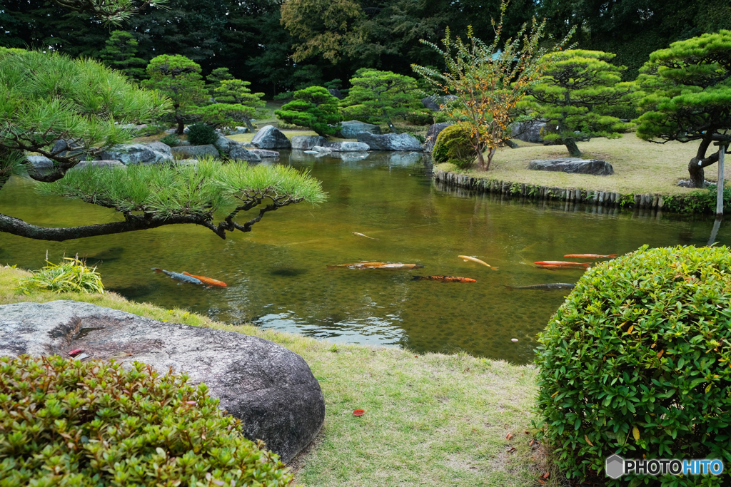 大濠公園界隈　その4