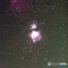 オリオン座の星雲たち　パートⅡ（再処理）