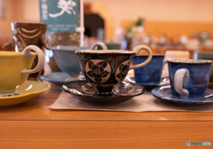 福智町　上野陶芸館　④