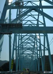 生月島大橋　②
