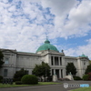 東京国立博物館　表慶館