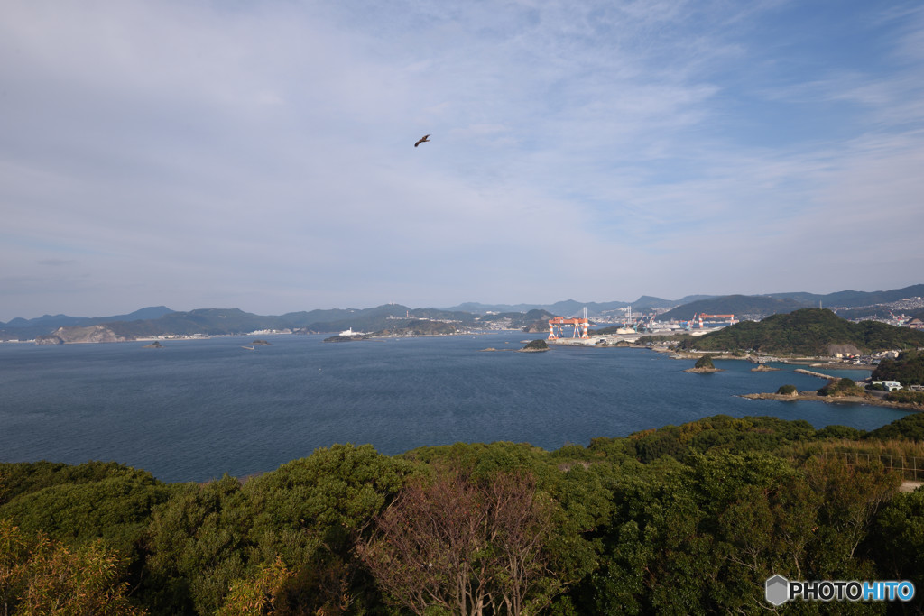 伊王島　①