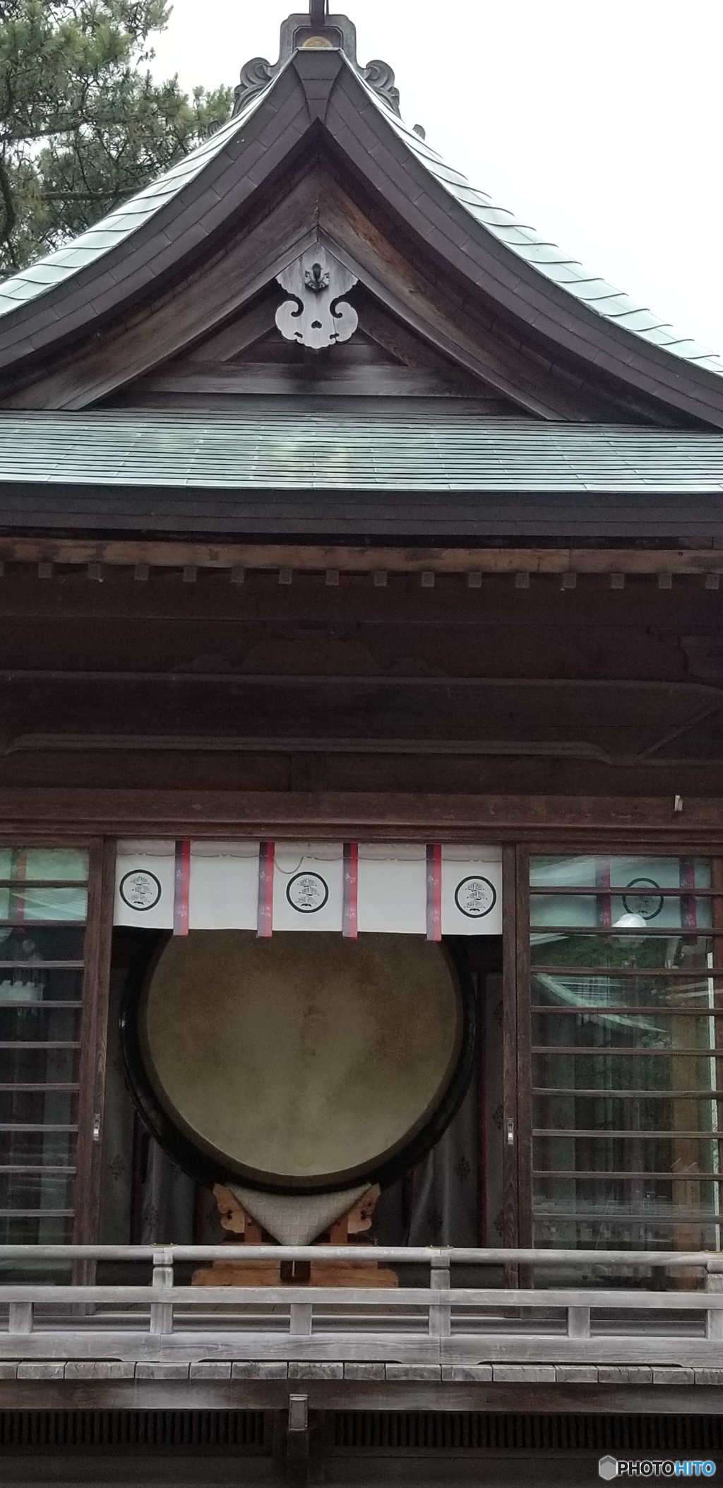 大太鼓