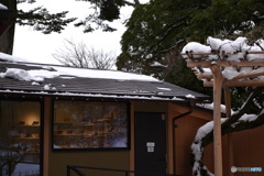 兼六園　⑩