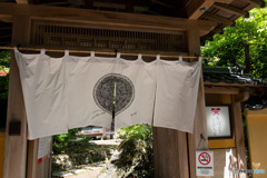 そば屋　こだるま
