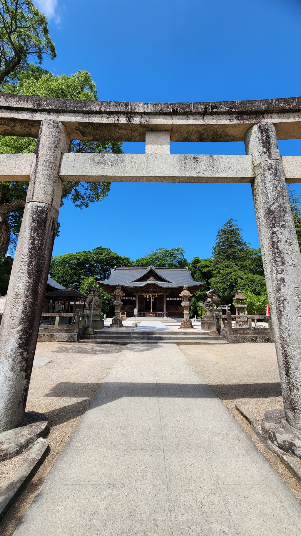 松江の旅④