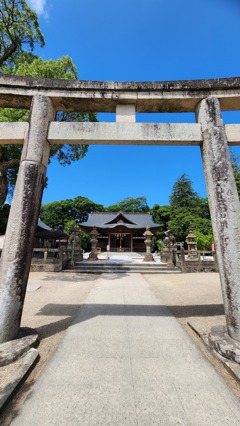 松江の旅④