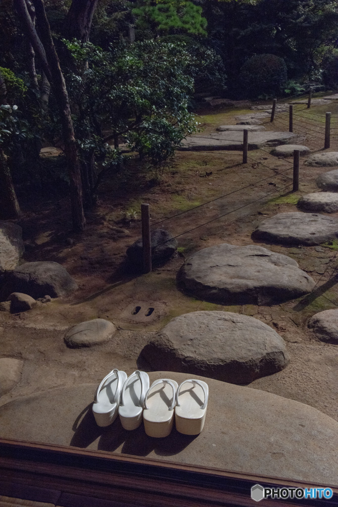 披露宴前撮り　⑩