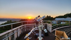北極星を待つ