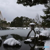 兼六園　⑧