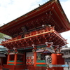 神田神社　②