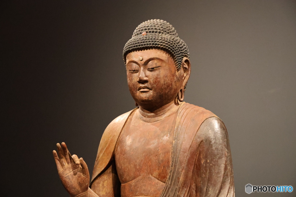 東京国立博物館　⑫