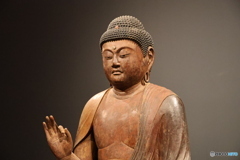 東京国立博物館　⑫