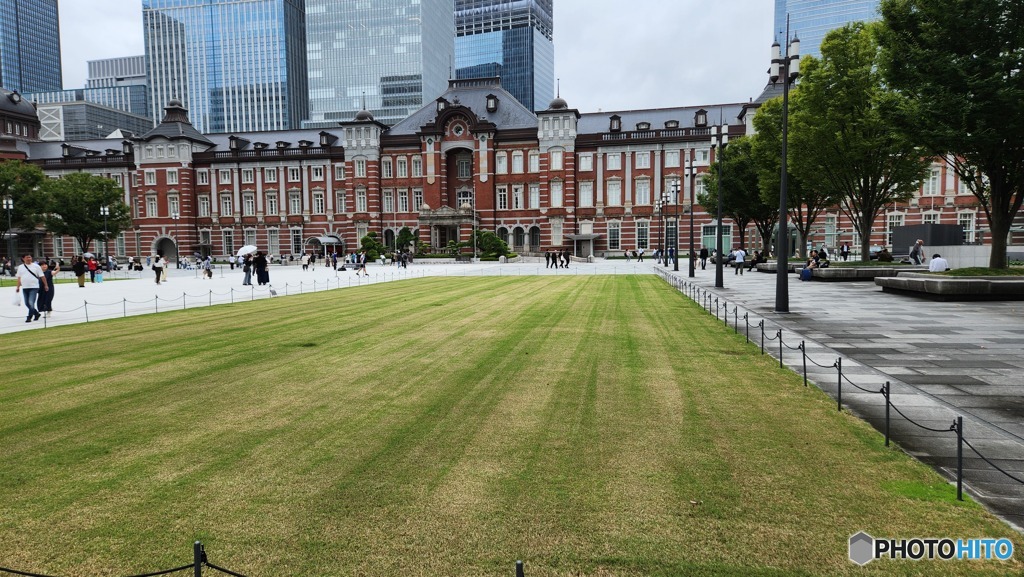 東京出張③