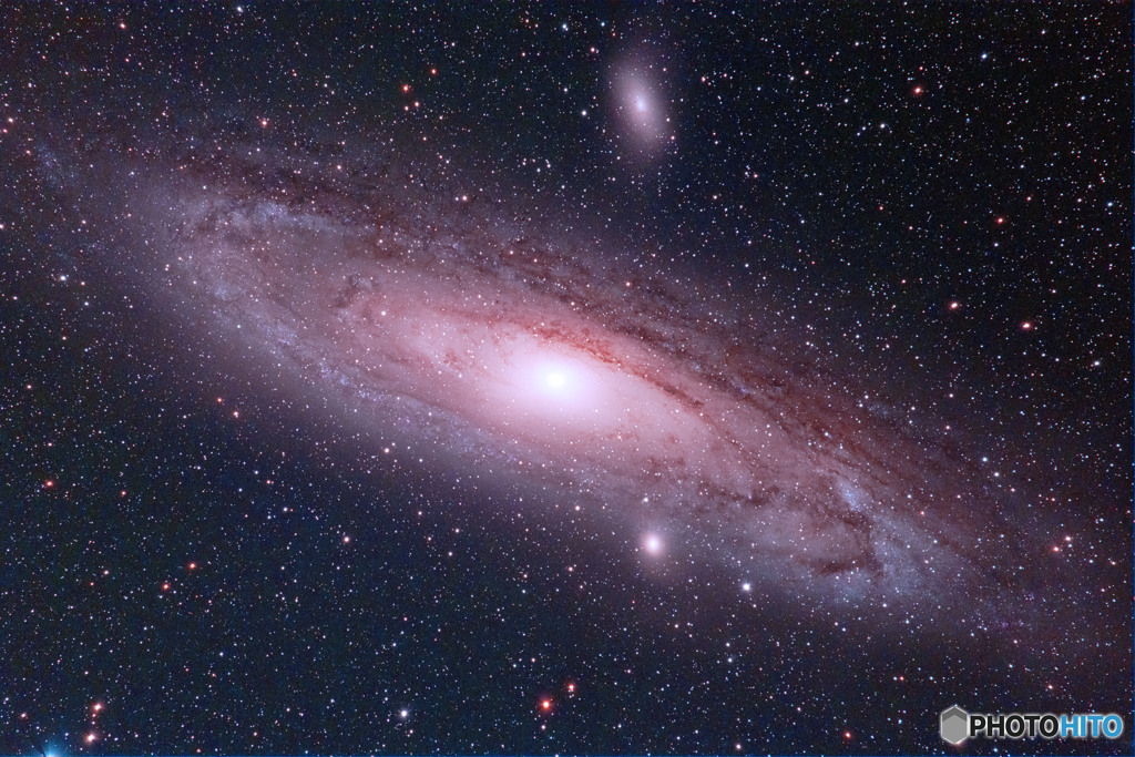 M31　2018年（再処理）