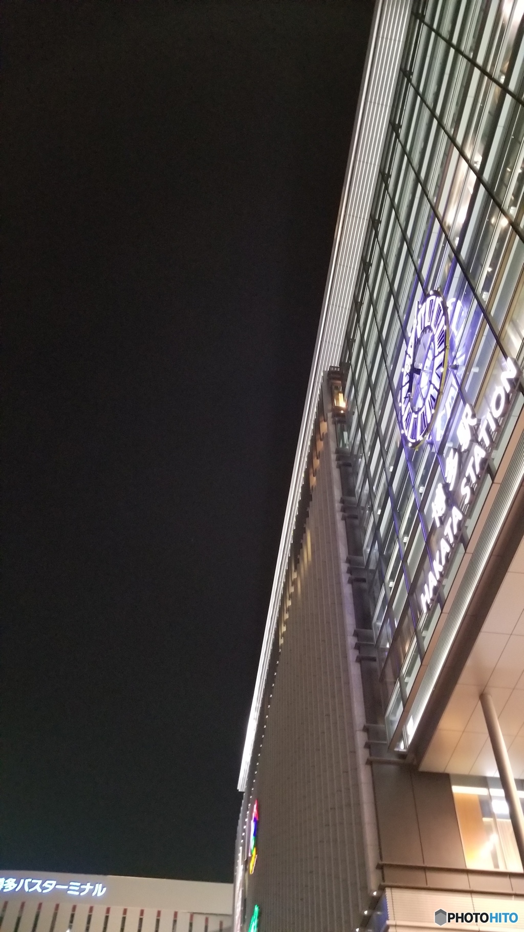 博多駅　その1