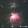 M42　2020年　X-T3（再処理）