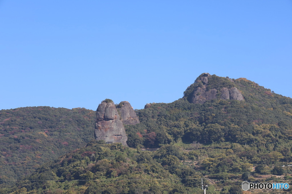 天体撮影遠征中